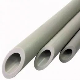 Труба полипропиленовая Federica Bugatti PN20 сер.(160)