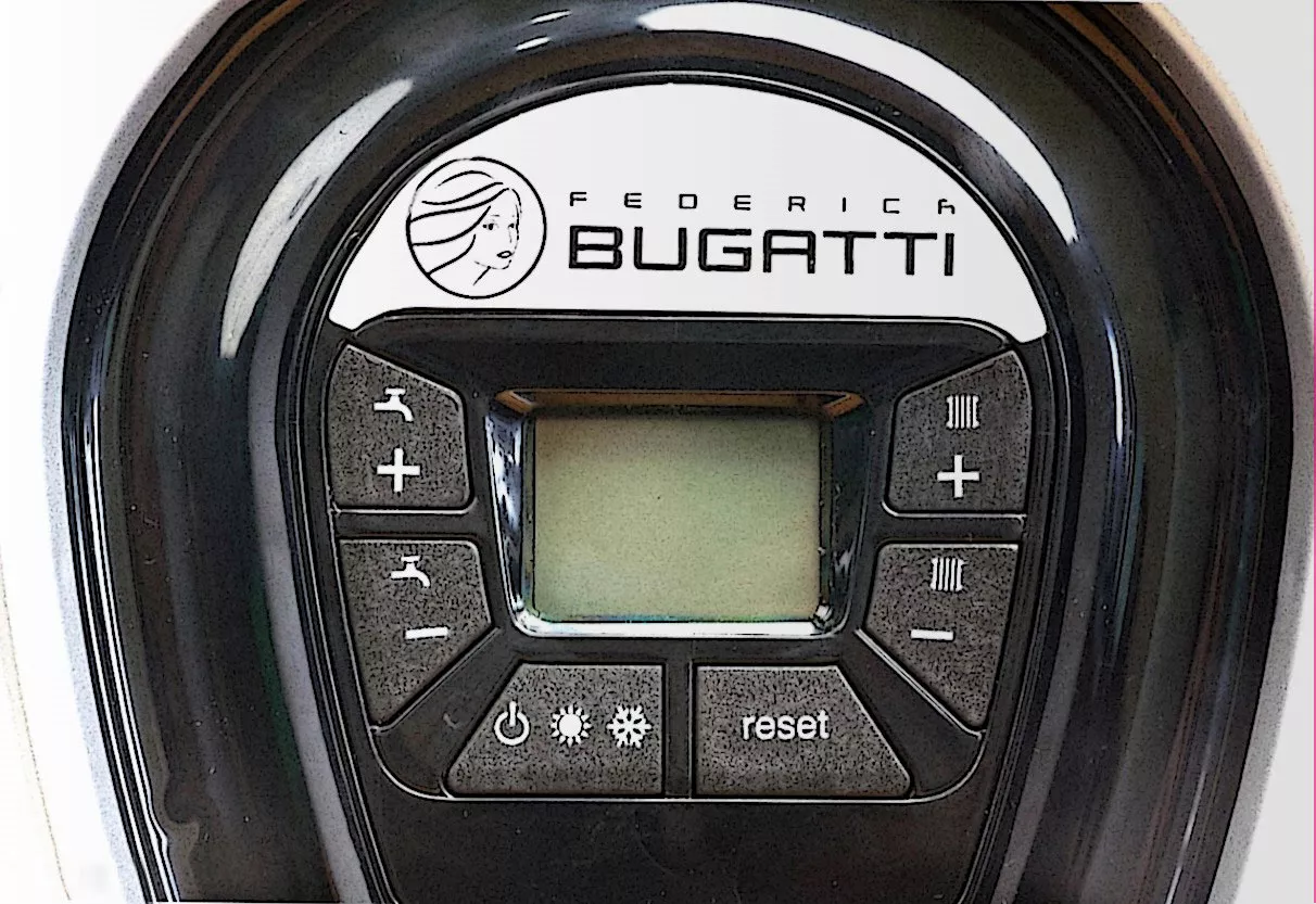 Серия Varme Federica Bugatti